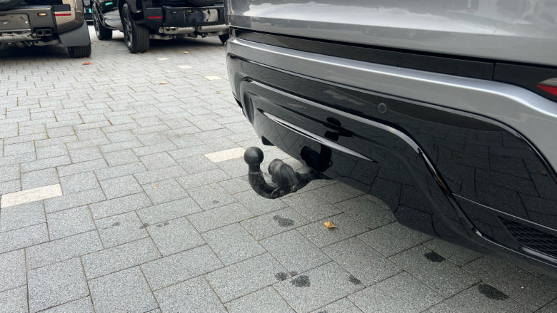 Land Rover Range Rover Evoque 2.0 D200 Dynamic SE 5dr Auto Diesel Hatchback